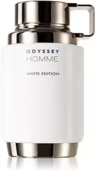 Armaf Odyssey Homme White Edition Eau de Parfum (200ml)