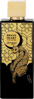 Zimaya Brave Heart Eau de Parfum (100ml)