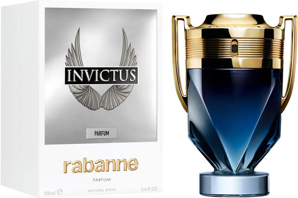 Paco Rabanne Invictus Parfum (50ml)