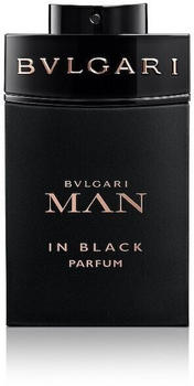 Bulgari Man in Black Parfum (100ml)
