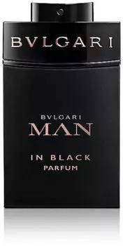 Bulgari Man in Black Parfum (100ml)