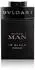 Bulgari Man in Black Parfum (100ml)