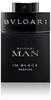 Bvlgari Man in Black Parfum Spray 60 ml