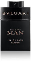Mann in Schwarz Parf&uuml;m 60ml
