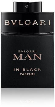 Bulgari Man in Black Parfum (60ml)
