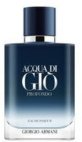 ACQUA DI GIO POUR HOMME PROFONDO edp vapo 100 ml