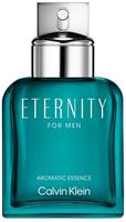 ETERNITY FOR MEN AROMATISCHE ESSENZ edp vapo 50 ml