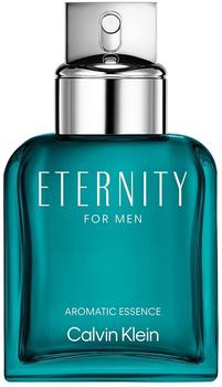 Calvin Klein Eternity for Men Aromatic Essence Eau de Parfum (50ml)