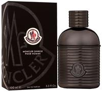 Moncler Sunrise Pour Homme Eau de Parfum 100 ml