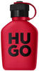 Hugo Boss Hugo Intense Eau de Parfum (EdP) Intense 75 ML (+ GRATIS Showergel...