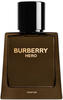 Burberry Hero Parfum Spray (nachfüllbar) 100 ml