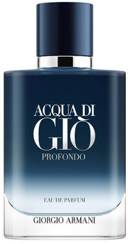 Giorgio Armani Acqua di Giò Profondo Eau de Parfum (50ml)