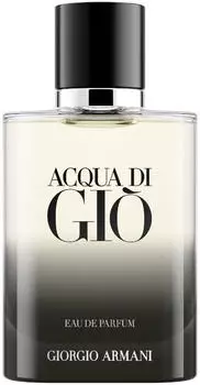 Giorgio Armani Acqua di Gi&ograve; Pour Homme Eau de Parfum nachf&uuml;llbar (50ml)