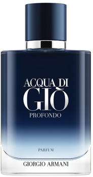 Giorgio Armani Acqua di Giò Profondo Parfum (100ml)