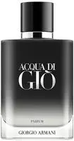 Armani Acqua di Gi&ograve; Homme Parfum Refillable 100 ml (+ GRATIS Summer Flower...