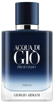 Giorgio Armani Acqua di Giò Profondo Parfum (50ml)