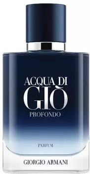 Giorgio Armani Acqua di Gi&ograve; Profondo Parfum (50ml)