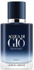 Giorgio Armani Acqua di Gio Homme Profondo Parfum Spray 30 ml