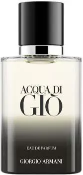 Giorgio Armani Acqua di Gi&ograve; Pour Homme Eau de Parfum nachf&uuml;llbar (30ml)