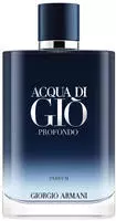 Acqua Di Gi&ograve; Profondo - Parf&eacute;m - Volumen: 200 ml 0,2 l