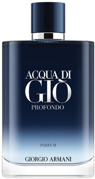 Giorgio Armani Acqua di Giò Profondo Parfum (200ml)