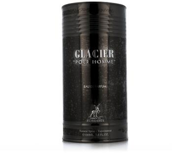 Maison Alhambra Glacier pour Homme Eau de Parfum (100ml)