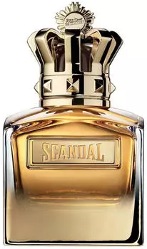 Jean Paul Gaultier Scandal pour Homme Absolu Parfum Concentr&eacute; (100ml)