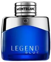 Herrenparf&uuml;m Montblanc Legend Blue EDP 30 ml