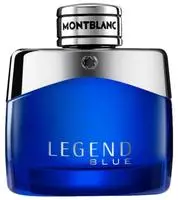 Montblanc Legend Blue Eau De Parfum 50 ml (man)