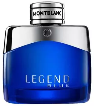 Montblanc Legend Blue Eau de Parfum (50ml)