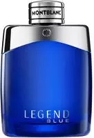Montblanc Legend Blue Eau De Parfum 100 ml (man)