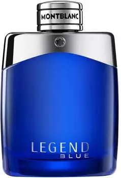 Montblanc Legend Blue Eau de Parfum (100ml)