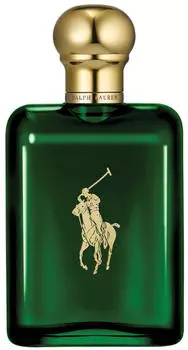 Ralph Lauren Polo Eau de Toilette (125ml)