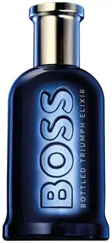 Hugo Boss Boss Bottled Triumph Elixir Parfum Intense (100ml)