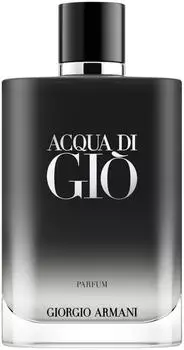 Giorgio Armani Acqua di Gi&ograve; Parfum refillable (30ml)