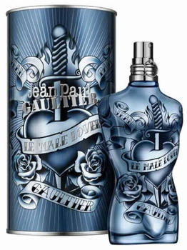 Jean Paul Gaultier Le Male Lover Eau de Parfum (125ml)