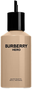 Burberry Hero Eau de Toilette Refill (200ml)