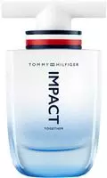 Tommy Hilfiger Eau de Toilette "Tommy Impact"