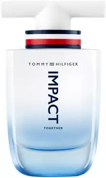 Tommy Hilfiger Impact Together Eau de Toilette (50ml)