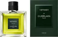 VETIVER PARFUM edp vapo 100 ml 0,1 l