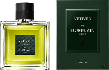 Guerlain Vetiver Parfum (100ml)
