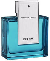 Porsche Design Pure Life Eau de Parfum 50 ml