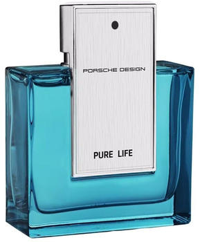 Porsche Design Pure Life Eau de Parfum (50ml)