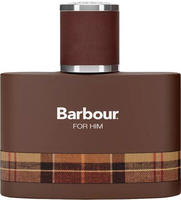 Barbour Origins For Him Eau de Parfum f&uuml;r Herren 50 ml, Grundpreis: &euro;...