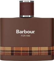 Barbour Origins For Him Eau de Parfum f&uuml;r Herren 100 ml, Grundpreis: &euro; 885,- /