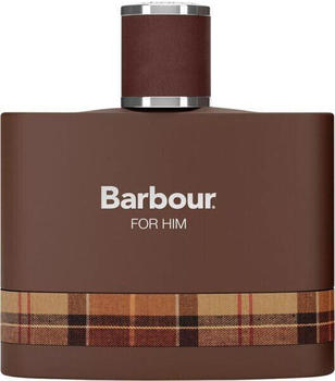 Barbour New Origins for Him Eau de Parfum (100ml)
