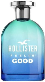 Hollister California Feelin' Good for Him Eau de Toilette (100ml)