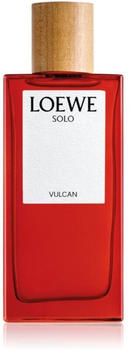 Loewe Solo Vulcan Eau de Parfum (100ml)