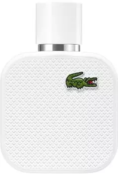 Lacoste L12.12 Blanc L.12.12 Eau de Toilette (50ml)