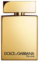 Dolce & Gabbana The One Gold For Men Eau de Parfum Intense 50 ml